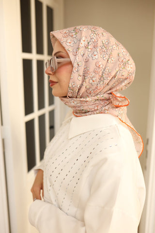 Silk Home Soft Eşarp 73065-06