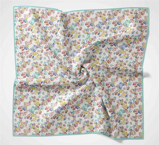 Silk Home Soft Eşarp 73065-07