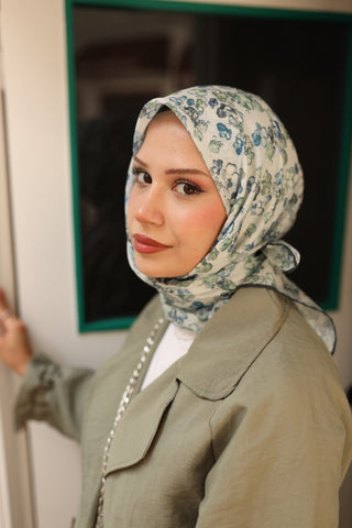 Silk Home Soft Eşarp 73065-11