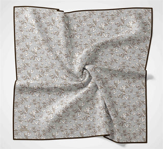 Silk Home Soft Eşarp 73065-12
