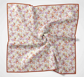 Silk Home Soft Eşarp 73065-13