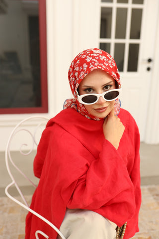 Silk Home Soft Scarf 73065-28