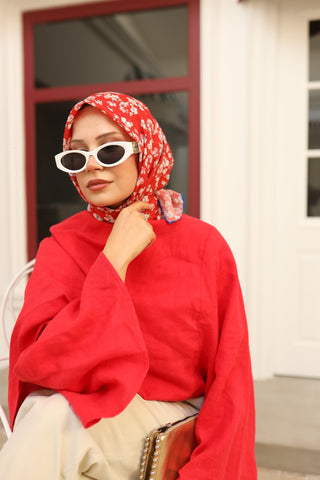 Silk Home Soft Scarf 73065-28