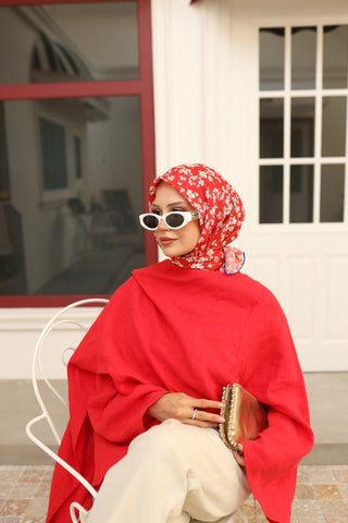 Silk Home Soft Scarf 73065-28