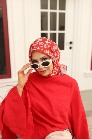Silk Home Soft Scarf 73065-28