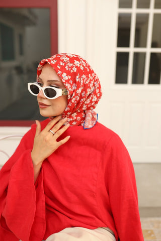 Silk Home Soft Scarf 73065-28