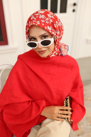 Silk Home Soft Scarf 73065-28