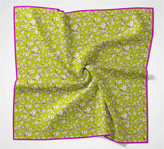 Silk Home Soft Eşarp 73065-30