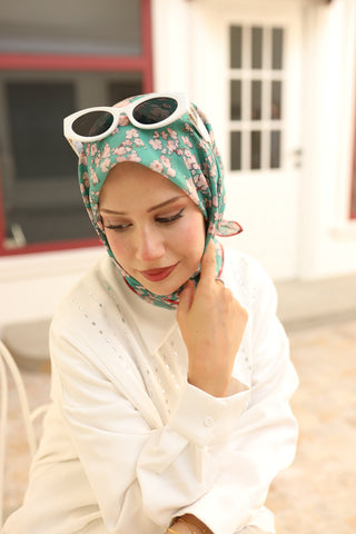 Silk Home Soft Eşarp 73065-39