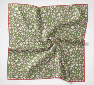 Silk Home Soft Eşarp 73065-40