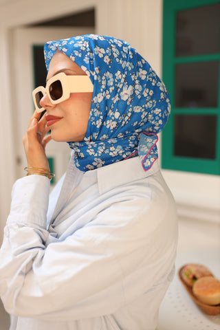 Silk Home Soft Scarf 73065-42