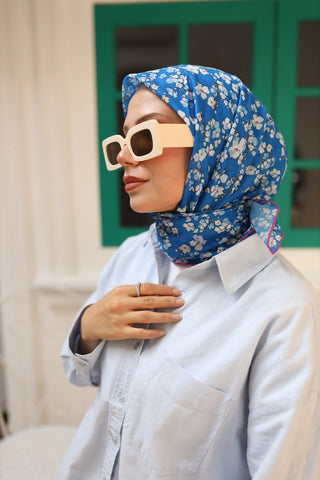 Silk Home Soft Scarf 73065-42