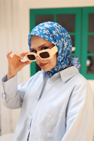 Silk Home Soft Scarf 73065-42