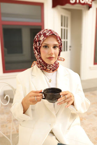 Silk Home Soft Eşarp 73065-45