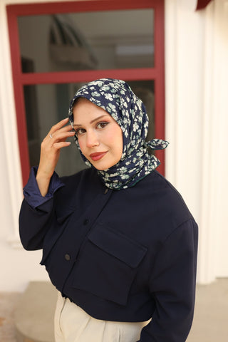 Silk Home Soft Eşarp 73065-50
