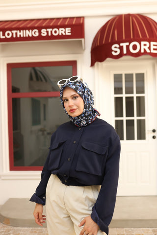 Silk Home Soft Eşarp 73065-51