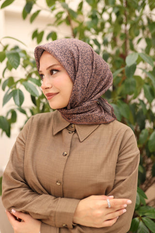 Silk Home Soft Eşarp 73066-01 - Soft Eşarp - | Silk Home