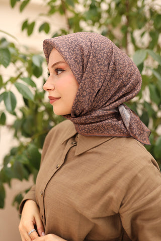 Silk Home Soft Eşarp 73066-01 - Soft Eşarp - | Silk Home