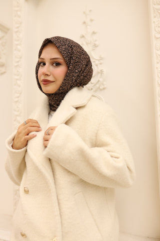 Silk Home Soft Eşarp 73066-02
