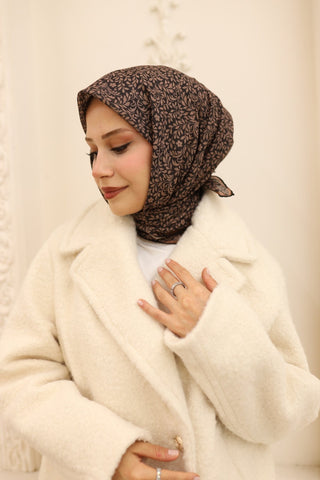 Silk Home Soft Eşarp 73066-02 - Soft Eşarp - | Silk Home