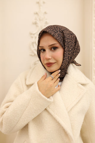 Silk Home Soft Eşarp 73066-02 - Soft Eşarp - | Silk Home