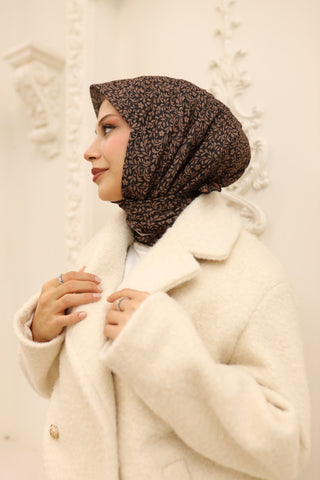 Silk Home Soft Eşarp 73066-02 - Soft Eşarp - | Silk Home