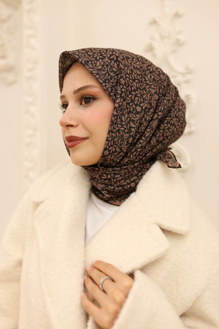 Silk Home Soft Eşarp 73066-02 - Soft Eşarp - | Silk Home