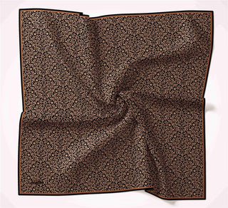 Silk Home Soft Eşarp 73066-02