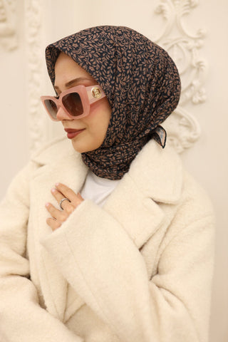 Silk Home Soft Eşarp 73066-03