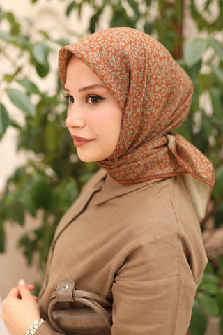 Silk Home Soft Eşarp 73066-05