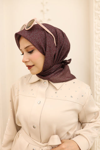 Silk Home Soft Eşarp 73066-09 - Soft Eşarp - | Silk Home