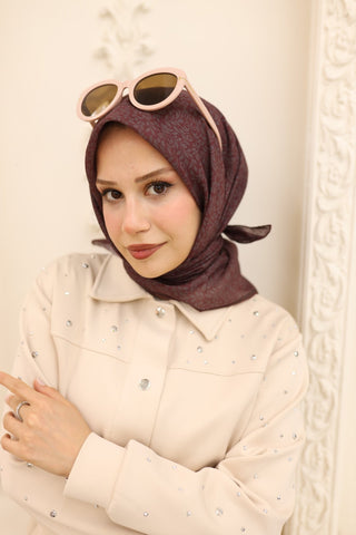 Silk Home Soft Eşarp 73066-09 - Soft Eşarp - | Silk Home
