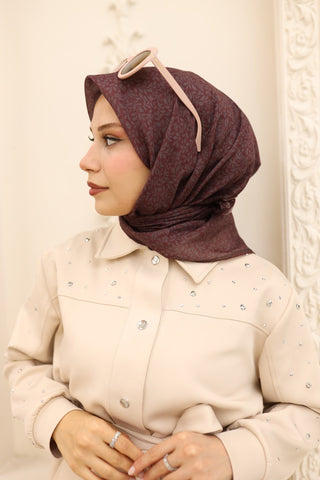 Silk Home Soft Eşarp 73066-09