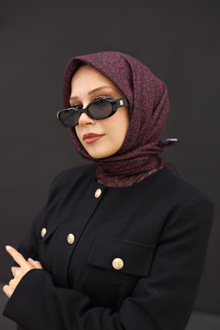 Silk Home Soft Eşarp 73066-10 - Soft Eşarp - | Silk Home