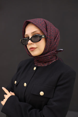 Silk Home Soft Eşarp 73066-10