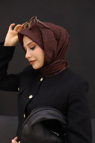Silk Home Soft Eşarp 73066-12 - Soft Eşarp - | Silk Home