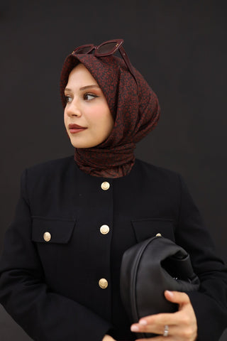 Silk Home Soft Eşarp 73066-12 - Soft Eşarp - | Silk Home