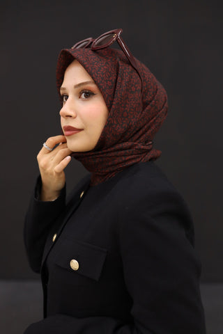 Silk Home Soft Eşarp 73066-12 - Soft Eşarp - | Silk Home