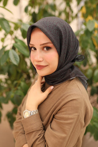 Silk Home Soft Scarf 73066-15