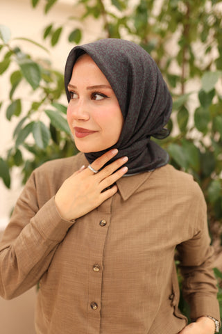 Silk Home Soft Scarf 73066-15