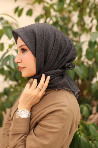 Silk Home Soft Scarf 73066-15