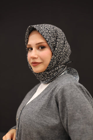 Silk Home Soft Scarf 73066-19