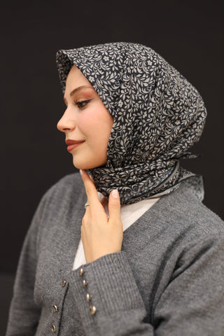 Silk Home Soft Scarf 73066-19