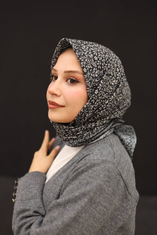Silk Home Soft Scarf 73066-19