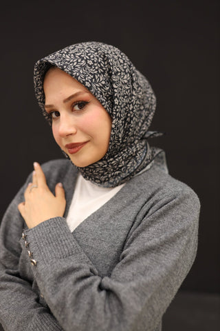 Silk Home Soft Scarf 73066-19