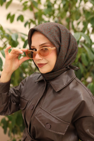 Silk Home Soft Eşarp 73066-21 - Soft Eşarp - | Silk Home