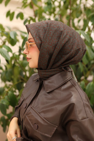 Silk Home Soft Eşarp 73066-21 - Soft Eşarp - | Silk Home