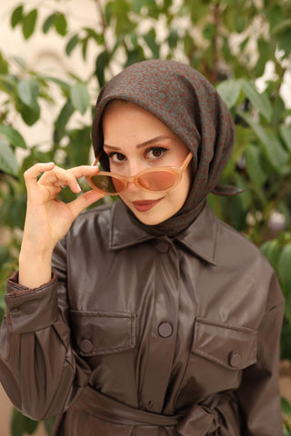 Silk Home Soft Eşarp 73066-21 - Soft Eşarp - | Silk Home