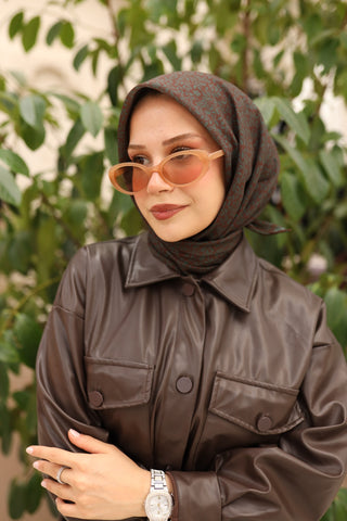 Silk Home Soft Eşarp 73066-21 - Soft Eşarp - | Silk Home