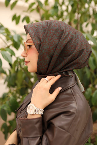 Silk Home Soft Eşarp 73066-21